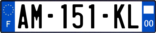 AM-151-KL