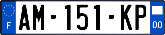 AM-151-KP