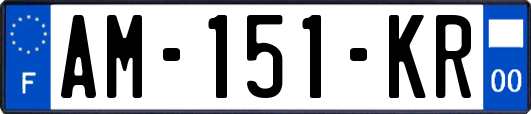 AM-151-KR