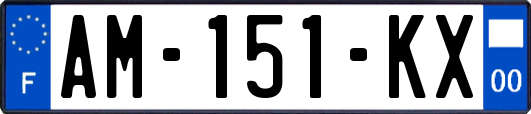 AM-151-KX