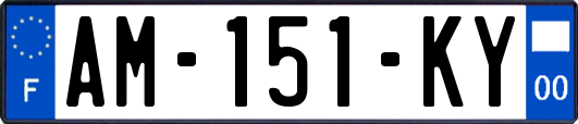 AM-151-KY