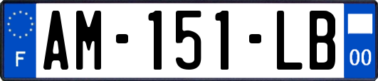 AM-151-LB