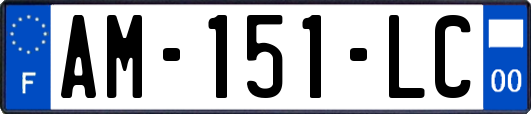 AM-151-LC