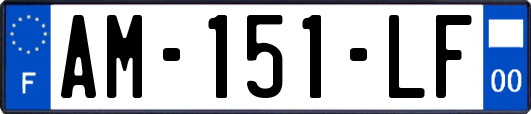 AM-151-LF