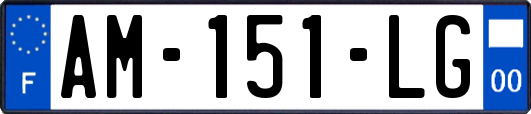 AM-151-LG
