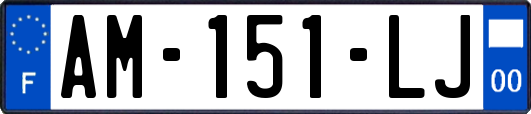 AM-151-LJ
