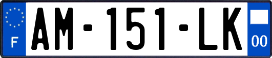 AM-151-LK