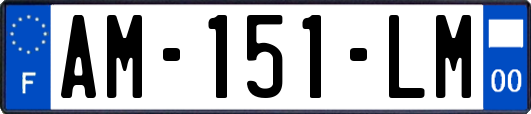 AM-151-LM