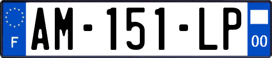 AM-151-LP