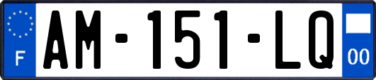 AM-151-LQ