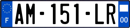 AM-151-LR