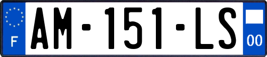 AM-151-LS