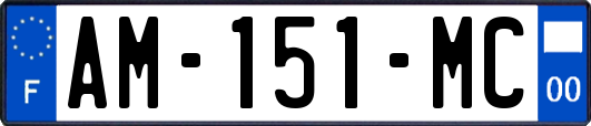 AM-151-MC