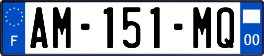 AM-151-MQ