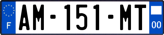 AM-151-MT