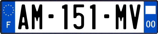 AM-151-MV