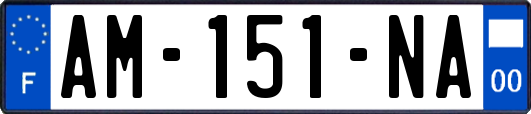 AM-151-NA