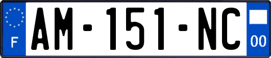 AM-151-NC