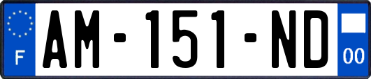 AM-151-ND
