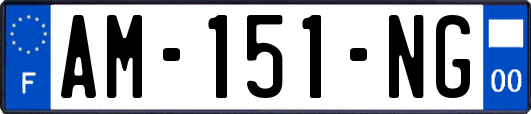 AM-151-NG