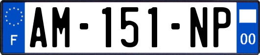 AM-151-NP