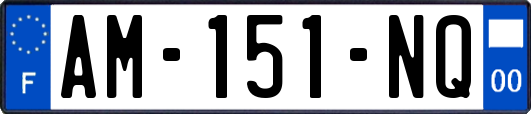 AM-151-NQ
