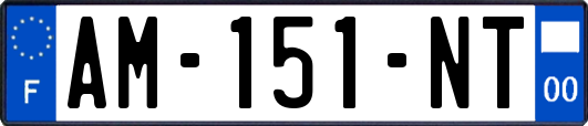 AM-151-NT
