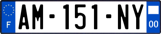 AM-151-NY