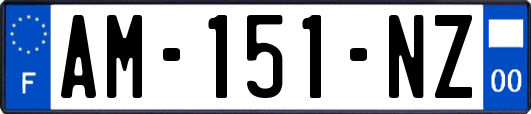 AM-151-NZ