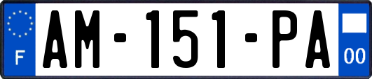 AM-151-PA