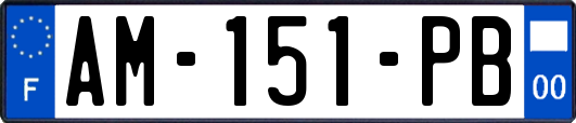 AM-151-PB