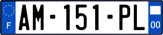 AM-151-PL