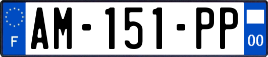 AM-151-PP