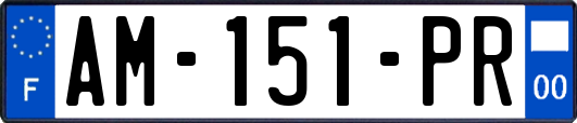 AM-151-PR