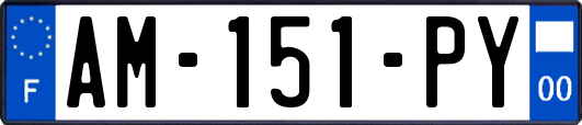 AM-151-PY