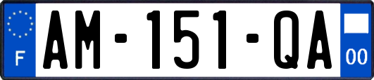AM-151-QA