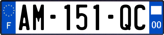 AM-151-QC