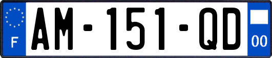 AM-151-QD