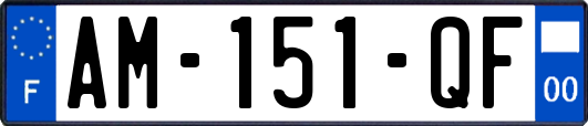 AM-151-QF