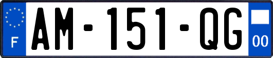 AM-151-QG