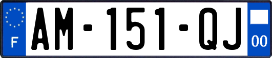 AM-151-QJ