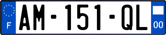 AM-151-QL