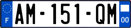 AM-151-QM