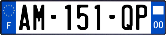 AM-151-QP