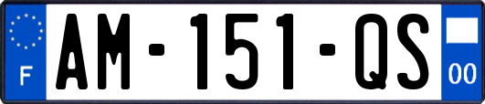 AM-151-QS