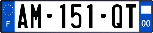 AM-151-QT