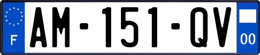 AM-151-QV
