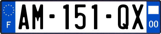 AM-151-QX