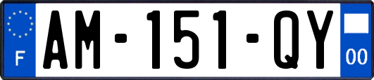 AM-151-QY