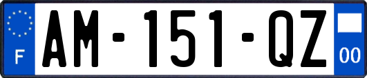 AM-151-QZ